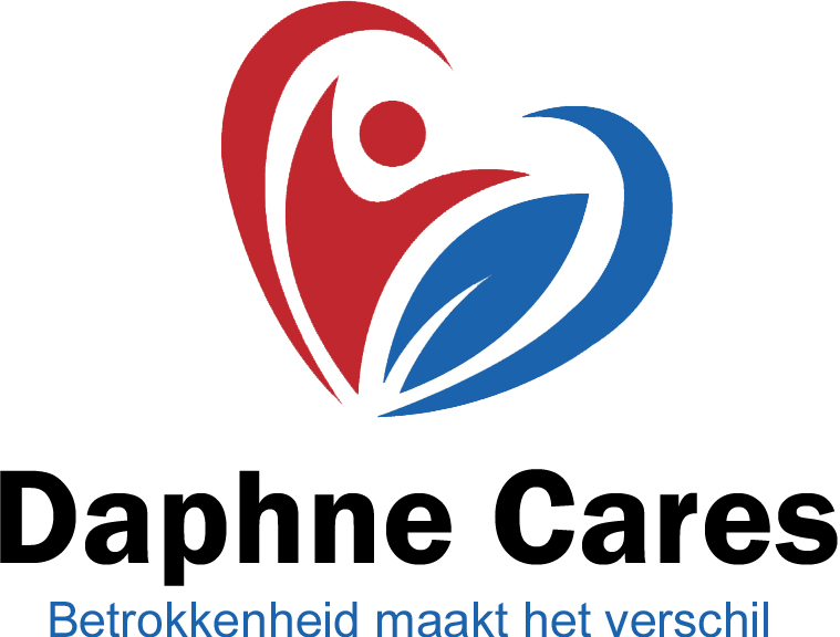 Daphne Cares Logo